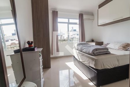 Quarto 2 de apartamento para alugar com 2 quartos, 56m² em Capoeiras, Florianópolis