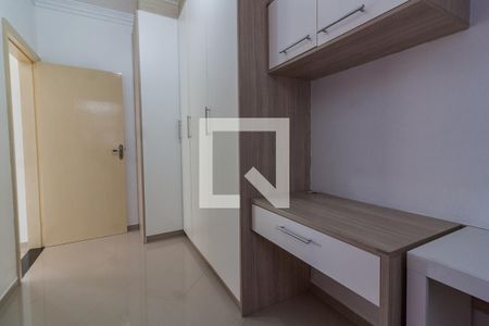Quarto 1 de apartamento para alugar com 2 quartos, 56m² em Capoeiras, Florianópolis