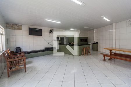 Apartamento para alugar com 56m², 2 quartos e 1 vaga Apartamento para alugar com 56m², 2 quartos e 1 vagaÁrea comum