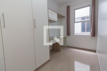 Quarto 1 de apartamento para alugar com 2 quartos, 56m² em Capoeiras, Florianópolis