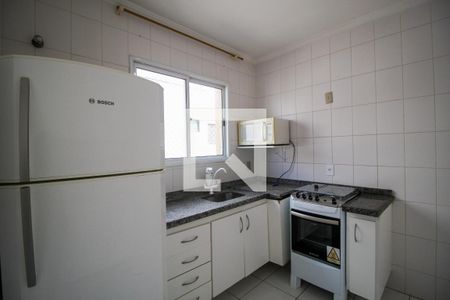 Apartamento para alugar com 90m², 3 quartos e 2 vagasCozinha