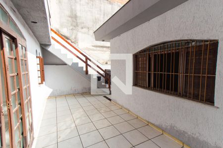 Casa à venda com 280m², 3 quartos e 3 vagasQuintal