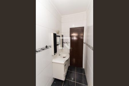 Casa à venda com 280m², 3 quartos e 3 vagasBanheiro