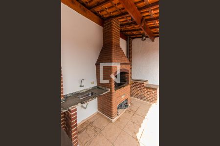 Casa à venda com 280m², 3 quartos e 3 vagasÁrea de Serviço