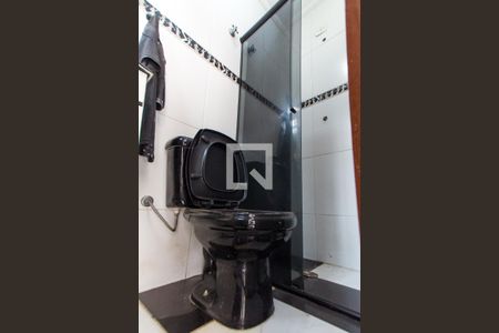 Casa à venda com 280m², 3 quartos e 3 vagasBanheiro de Serviço