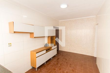 Casa à venda com 280m², 3 quartos e 3 vagasCozinha