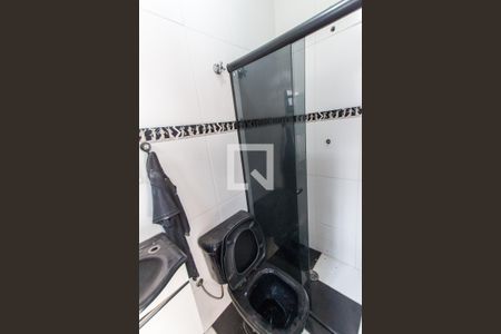 Casa à venda com 280m², 3 quartos e 3 vagasBanheiro de Serviço