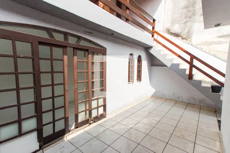 Casa à venda com 280m², 3 quartos e 3 vagasQuintal