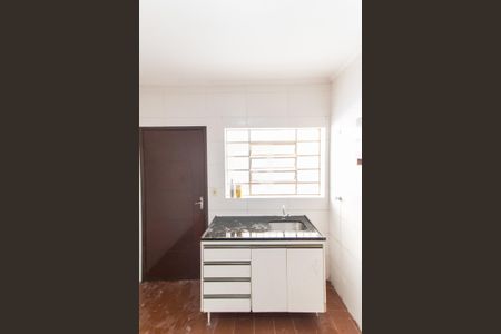 Casa à venda com 280m², 3 quartos e 3 vagasCozinha