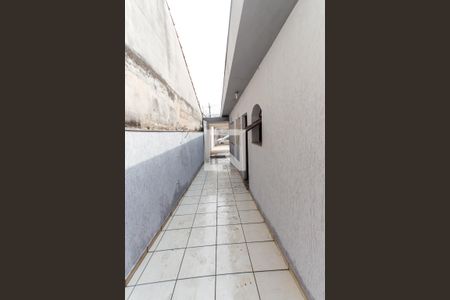 Casa à venda com 280m², 3 quartos e 3 vagasQuintal