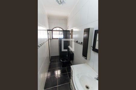 Casa à venda com 280m², 3 quartos e 3 vagasBanheiro