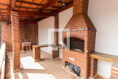 Casa à venda com 280m², 3 quartos e 3 vagasÁrea de Serviço