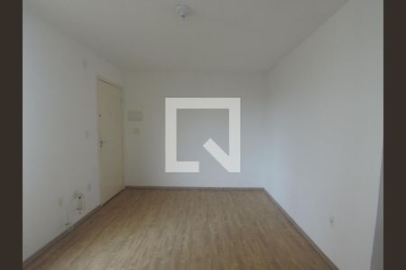 Sala  de apartamento para alugar com 2 quartos, 42m² em Água Chata, Guarulhos