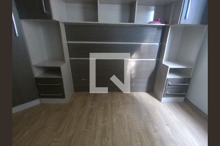 Quarto 01 de apartamento para alugar com 2 quartos, 42m² em Água Chata, Guarulhos
