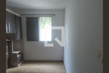 Quarto 01 de apartamento para alugar com 2 quartos, 42m² em Água Chata, Guarulhos