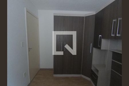 Quarto 01 de apartamento para alugar com 2 quartos, 42m² em Água Chata, Guarulhos