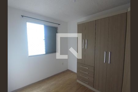 Quarto 02 de apartamento para alugar com 2 quartos, 42m² em Água Chata, Guarulhos