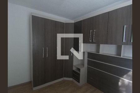 Quarto 01 de apartamento para alugar com 2 quartos, 42m² em Água Chata, Guarulhos