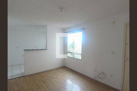 Sala  de apartamento para alugar com 2 quartos, 42m² em Água Chata, Guarulhos