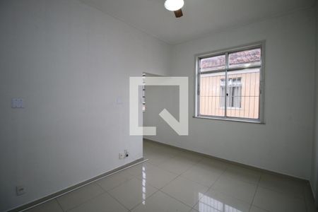 Sala de apartamento para alugar com 2 quartos, 50m² em Bonsucesso, Rio de Janeiro