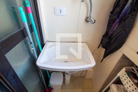 Apartamento à venda com 150m², 2 quartos e 2 vagasÁrea de Serviço