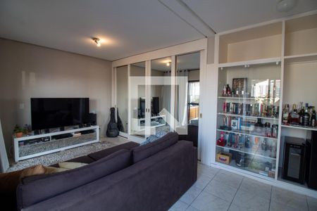 Apartamento à venda com 150m², 2 quartos e 2 vagasSala de TV