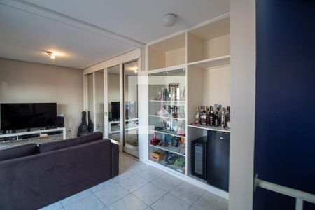 Apartamento à venda com 150m², 2 quartos e 2 vagasSala  de Leitura