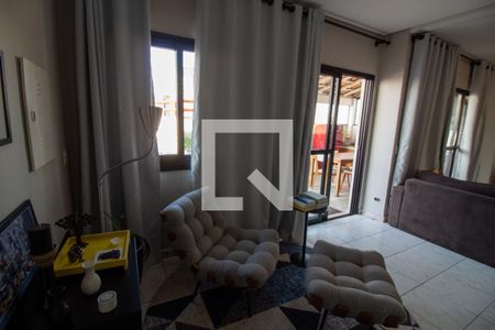 Apartamento à venda com 150m², 2 quartos e 2 vagasSala  de Leitura