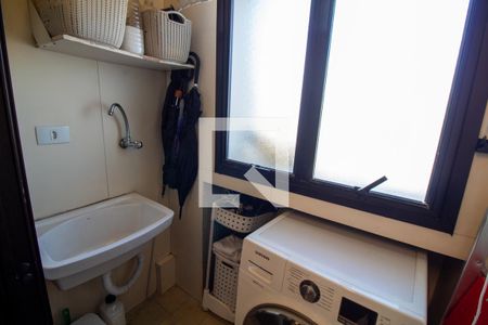 Apartamento à venda com 150m², 2 quartos e 2 vagasÁrea de Serviço