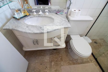 Apartamento à venda com 150m², 2 quartos e 2 vagasBanheiro 2