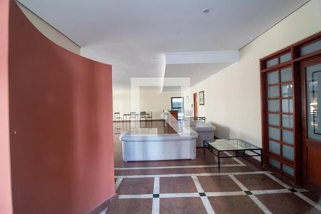 Apartamento à venda com 150m², 2 quartos e 2 vagasÁrea comum - Salão de festas