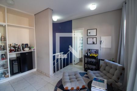 Apartamento à venda com 150m², 2 quartos e 2 vagasSala  de Leitura