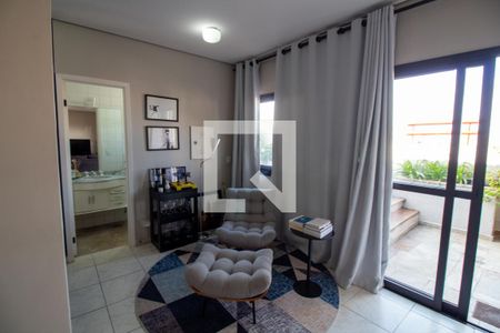 Apartamento à venda com 150m², 2 quartos e 2 vagasSala  de Leitura