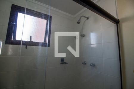 Banheiro da Suíte de apartamento à venda com 2 quartos, 150m² em Brooklin, São Paulo