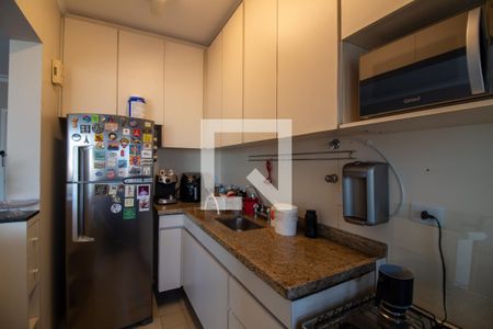 Apartamento à venda com 150m², 2 quartos e 2 vagasCozinha