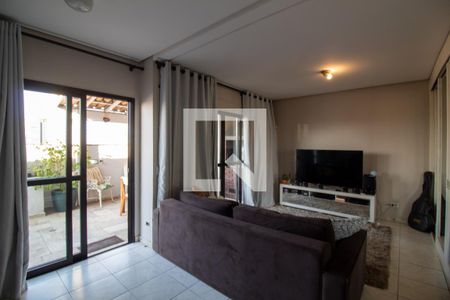 Apartamento à venda com 150m², 2 quartos e 2 vagasSala de TV