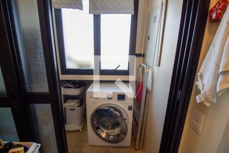 Apartamento à venda com 150m², 2 quartos e 2 vagasÁrea de Serviço