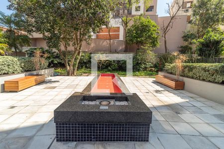 Apartamento para alugar com 69m², 1 quarto e 2 vagas Apartamento para alugar com 69m², 1 quarto e 2 vagasÁrea comum
