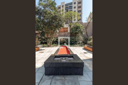 Apartamento para alugar com 69m², 1 quarto e 2 vagas Apartamento para alugar com 69m², 1 quarto e 2 vagasÁrea comum