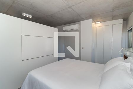 Quarto de apartamento para alugar com 1 quarto, 69m² em Petrópolis, Porto Alegre