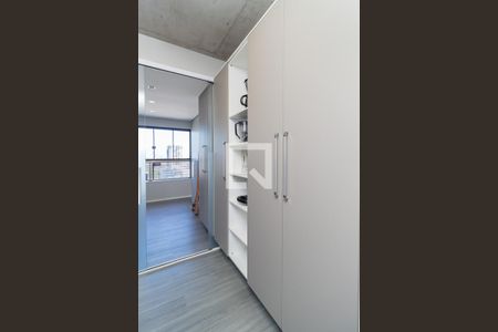 Apartamento para alugar com 69m², 1 quarto e 2 vagas Apartamento para alugar com 69m², 1 quarto e 2 vagasCozinha