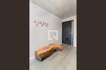 Sala de apartamento para alugar com 1 quarto, 69m² em Petrópolis, Porto Alegre