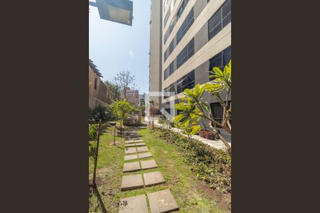 Apartamento para alugar com 69m², 1 quarto e 2 vagas Apartamento para alugar com 69m², 1 quarto e 2 vagasÁrea comum