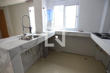 Apartamento para alugar com 47m², 2 quartos e 1 vagaCozinha