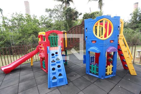 Apartamento para alugar com 47m², 2 quartos e 1 vagaÁrea Comum - Playground