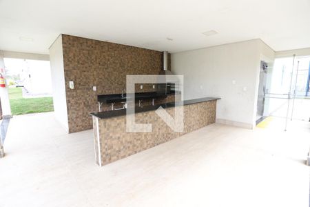 Apartamento para alugar com 47m², 2 quartos e 1 vagaÁrea comum - Churrasqueira 2