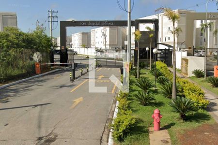 Apartamento para alugar com 47m², 2 quartos e 1 vaga Apartamento para alugar com 47m², 2 quartos e 1 vagaFachada