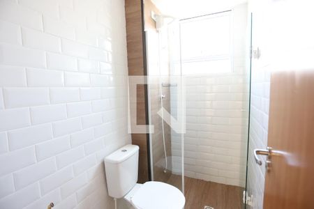 Apartamento para alugar com 47m², 2 quartos e 1 vagaBanheiro