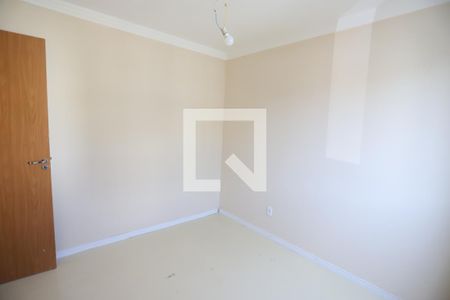 Quarto 2 de apartamento para alugar com 2 quartos, 47m² em Parque Santa Rosa, Suzano