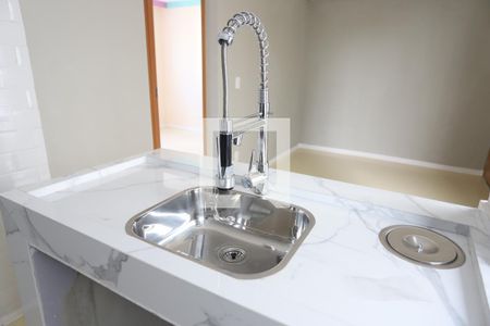 Apartamento para alugar com 47m², 2 quartos e 1 vagaCozinha